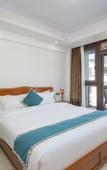 Туры в отель Floral Hotel·Xiandu Drunken Moxuan hotel
