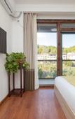Туры в отель Floral Hotel·Xiandu Drunken Moxuan hotel