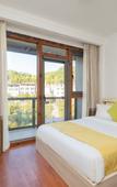 Туры в отель Floral Hotel·Xiandu Drunken Moxuan hotel