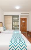 Туры в отель Floral Hotel·Xiandu Drunken Moxuan hotel