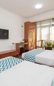 Туры в отель Floral Hotel·Xiandu Drunken Moxuan hotel