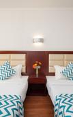 Туры в отель Floral Hotel·Xiandu Drunken Moxuan hotel