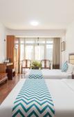 Туры в отель Floral Hotel·Xiandu Drunken Moxuan hotel