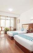 Туры в отель Floral Hotel·Xiandu Drunken Moxuan hotel