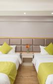 Туры в отель Floral Hotel·Xiandu Drunken Moxuan hotel