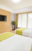 Туры в отель Floral Hotel·Xiandu Drunken Moxuan hotel