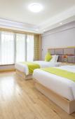 Туры в отель Floral Hotel·Xiandu Drunken Moxuan hotel