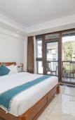 Туры в отель Floral Hotel·Xiandu Drunken Moxuan hotel