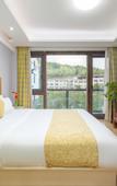 Туры в отель Floral Hotel·Xiandu Drunken Moxuan hotel