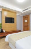 Туры в отель Floral Hotel·Xiandu Drunken Moxuan hotel