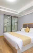 Туры в отель Floral Hotel·Xiandu Drunken Moxuan hotel
