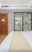 Туры в отель Floral Hotel·Xiandu Drunken Moxuan hotel