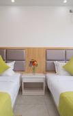 Туры в отель Floral Hotel·Xiandu Drunken Moxuan hotel