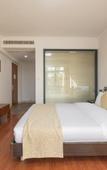 Туры в отель Floral Hotel·Xiandu Drunken Moxuan hotel