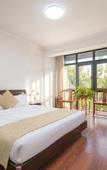 Туры в отель Floral Hotel·Xiandu Drunken Moxuan hotel