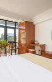 Туры в отель Floral Hotel·Xiandu Drunken Moxuan hotel