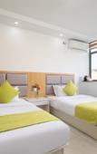 Туры в отель Floral Hotel·Xiandu Drunken Moxuan hotel