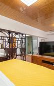 Туры в отель Floral Hotel·Xiandu Drunken Moxuan hotel