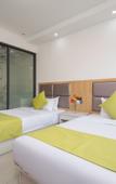 Туры в отель Floral Hotel·Xiandu Drunken Moxuan hotel