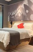 Туры в отель Shankee Chain Hotel (Yingde Qingtang)