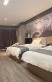 Туры в отель Shankee Chain Hotel (Yingde Qingtang)