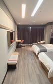Туры в отель Shankee Chain Hotel (Yingde Qingtang)