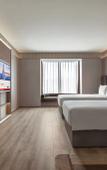 Туры в отель IntercityHotel Shenzhen Futian Huanggang