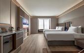 Туры в отель IntercityHotel Shenzhen Futian Huanggang