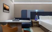 Туры в отель IntercityHotel Shenzhen Futian Huanggang