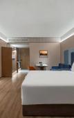 Туры в отель IntercityHotel Shenzhen Futian Huanggang