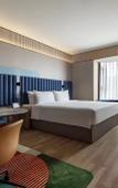 Туры в отель IntercityHotel Shenzhen Futian Huanggang