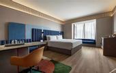 Туры в отель IntercityHotel Shenzhen Futian Huanggang
