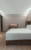 Туры в отель IntercityHotel Shenzhen Futian Huanggang