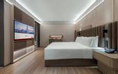 Туры в отель IntercityHotel Shenzhen Futian Huanggang