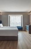 Туры в отель IntercityHotel Shenzhen Futian Huanggang