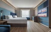Туры в отель IntercityHotel Shenzhen Futian Huanggang