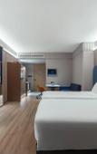 Туры в отель IntercityHotel Shenzhen Futian Huanggang