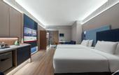 Туры в отель IntercityHotel Shenzhen Futian Huanggang