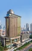 Туры в отель IntercityHotel Shenzhen Futian Huanggang