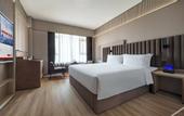Туры в отель IntercityHotel Shenzhen Futian Huanggang
