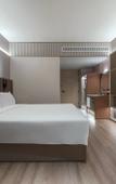 Туры в отель IntercityHotel Shenzhen Futian Huanggang