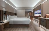 Туры в отель IntercityHotel Shenzhen Futian Huanggang