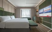 Туры в отель IntercityHotel Shenzhen Futian Huanggang