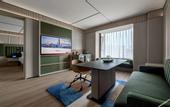 Туры в отель IntercityHotel Shenzhen Futian Huanggang