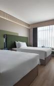 Туры в отель IntercityHotel Shenzhen Futian Huanggang