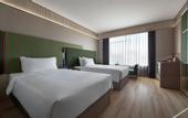 Туры в отель IntercityHotel Shenzhen Futian Huanggang