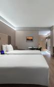 Туры в отель IntercityHotel Shenzhen Futian Huanggang