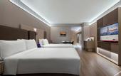 Туры в отель IntercityHotel Shenzhen Futian Huanggang
