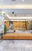 Туры в отель Atour Hotel Huai'an Suning Plaza Dazhi Road