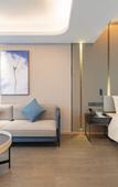 Туры в отель Atour Hotel Huai'an Suning Plaza Dazhi Road